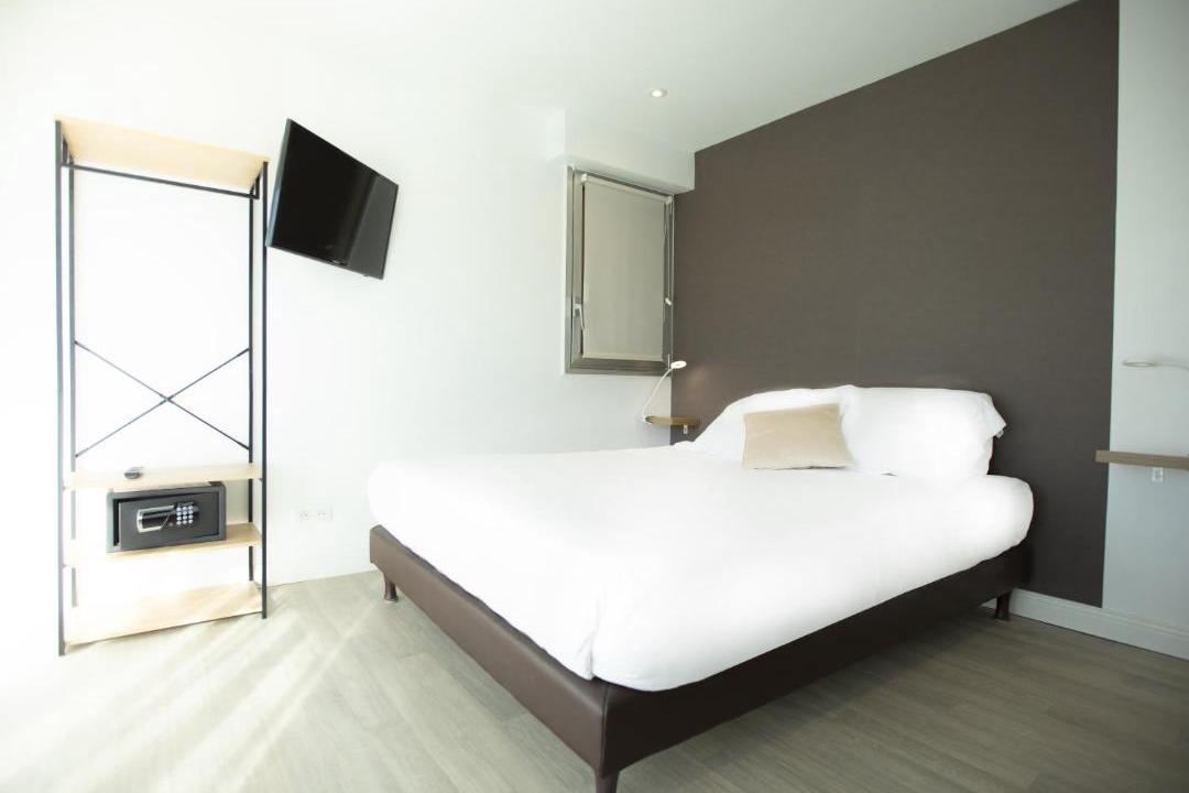 Photo of Bedroom in Cros-de-Cagnes