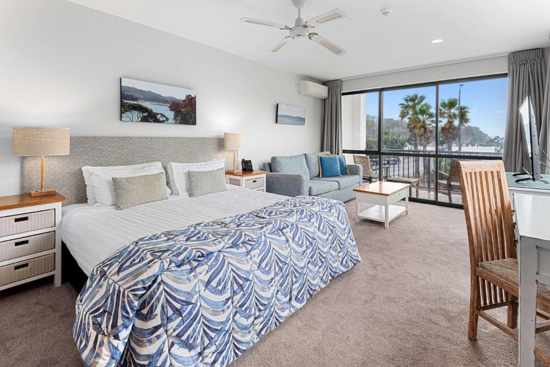 Photo of Bedroom in Tutukaka