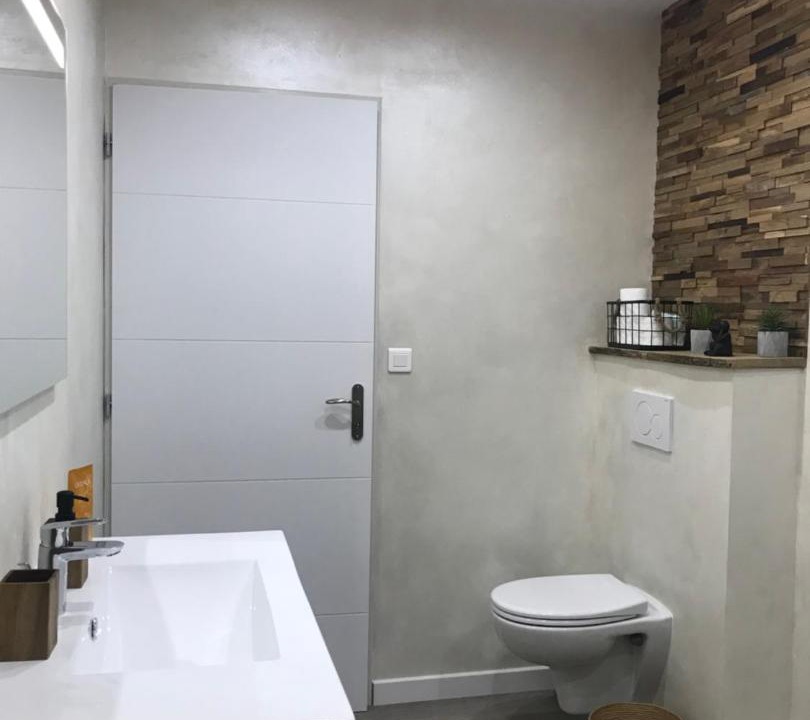Photo of Bathroom in Moye