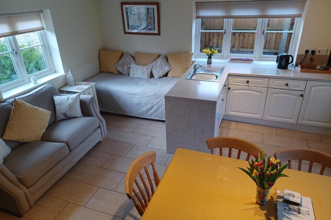 Photo of Others in Castle Bytham