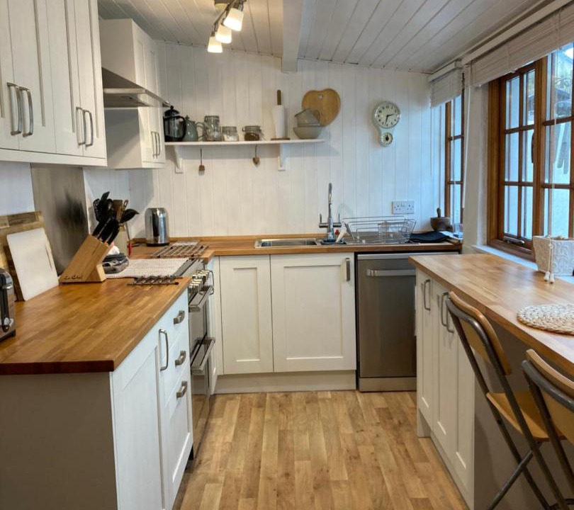 Photo of Others in Georgeham