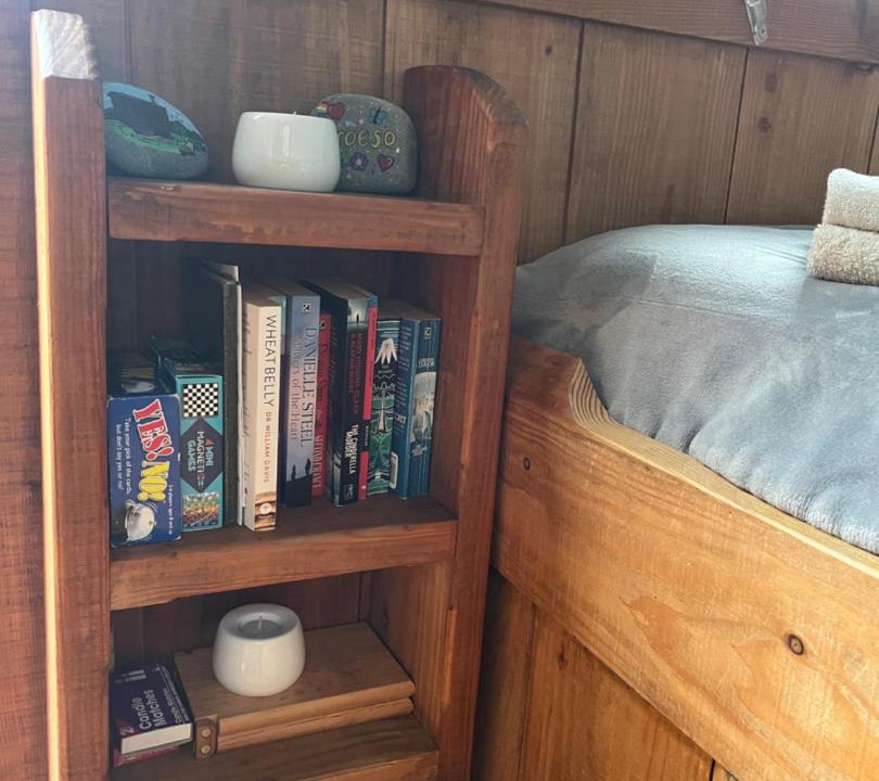 Photo of Others in Llangollen