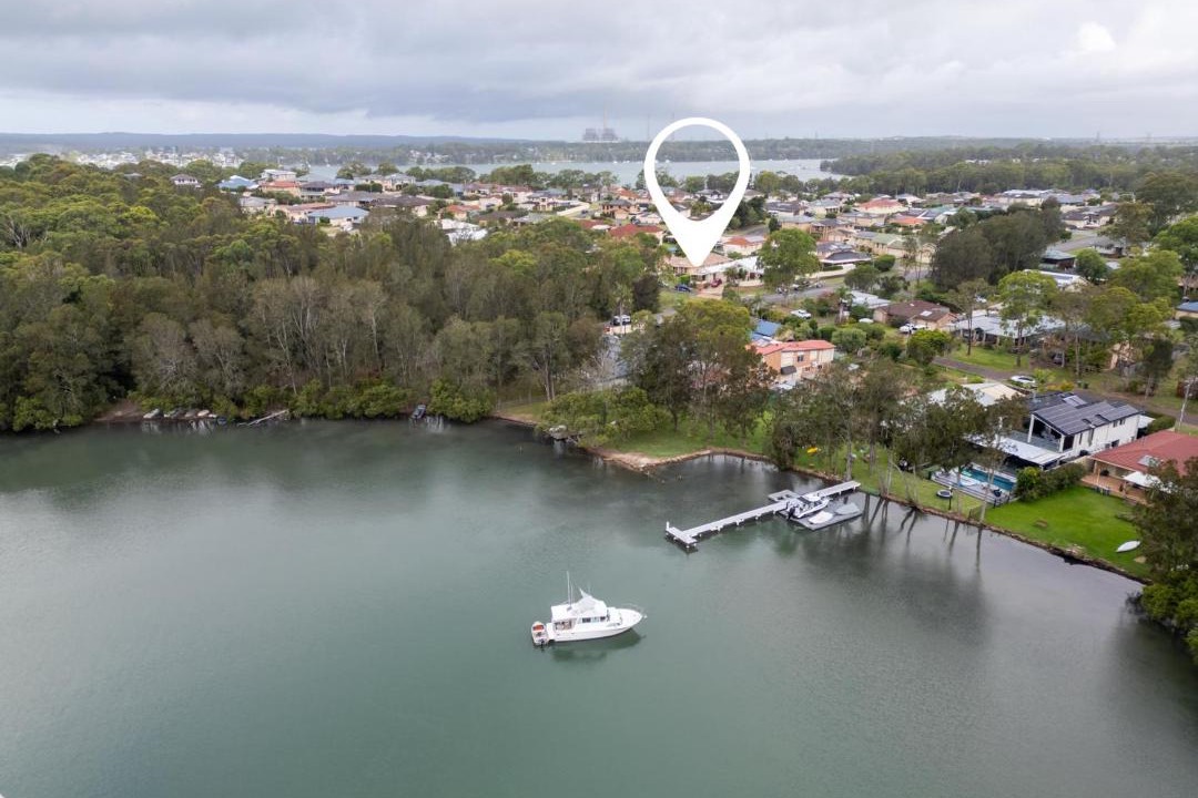 Photo of Others in Wyee Point