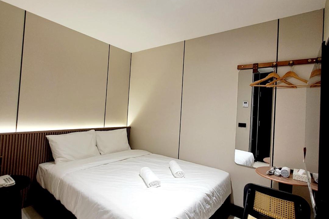 Photo of Others in Kampung Salak Tinggi