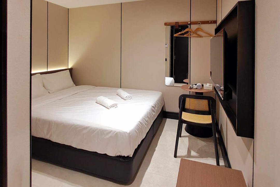 Photo of Others in Kampung Salak Tinggi