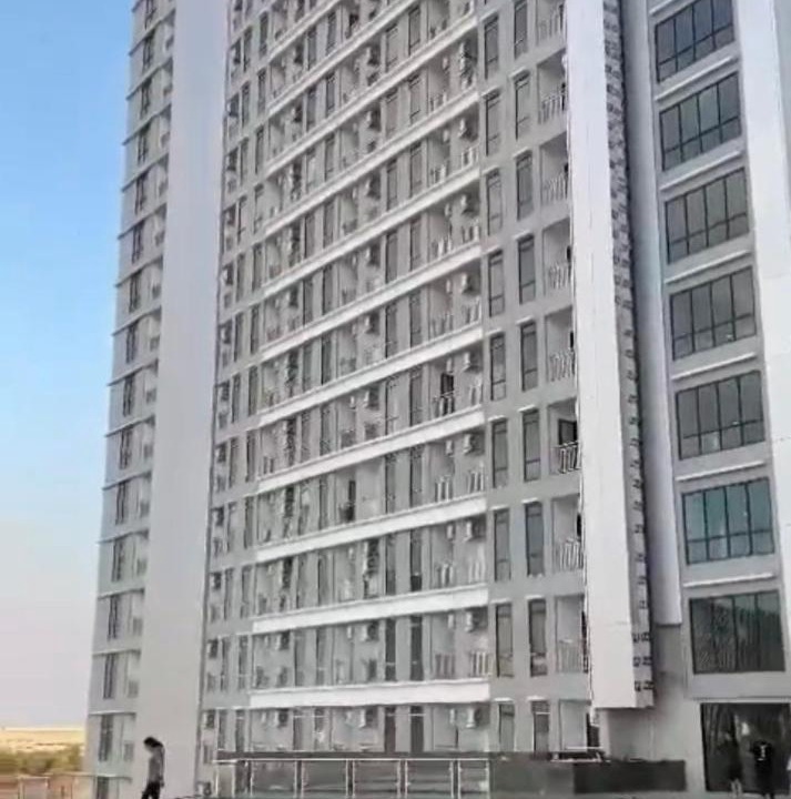 Photo of Buildings in Makassar
