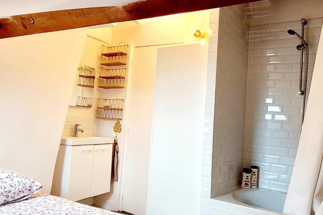 Photo of Others in Notre-Dame