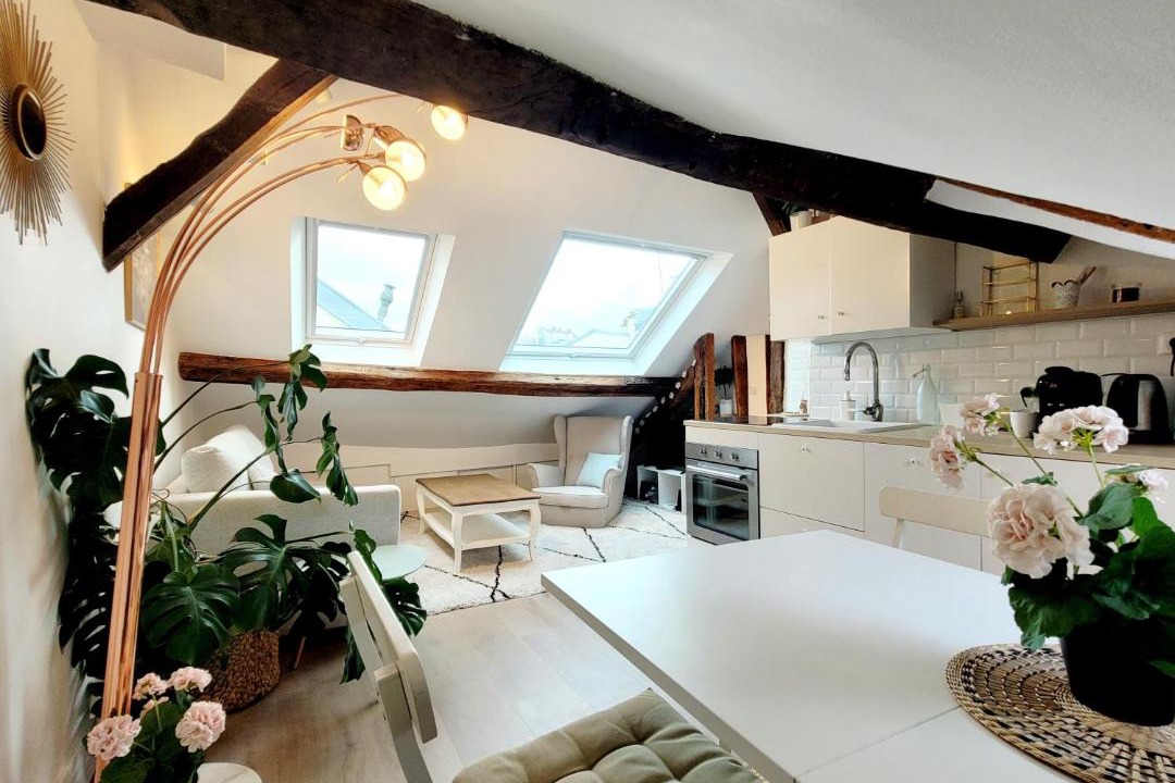 Photo of Others in Notre-Dame