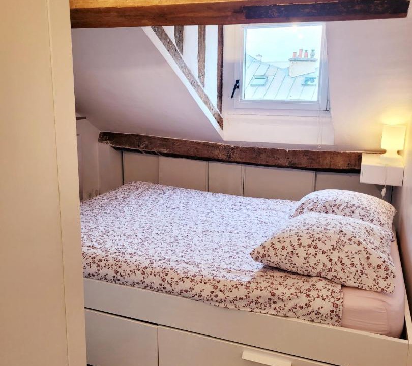 Photo of Others in Notre-Dame