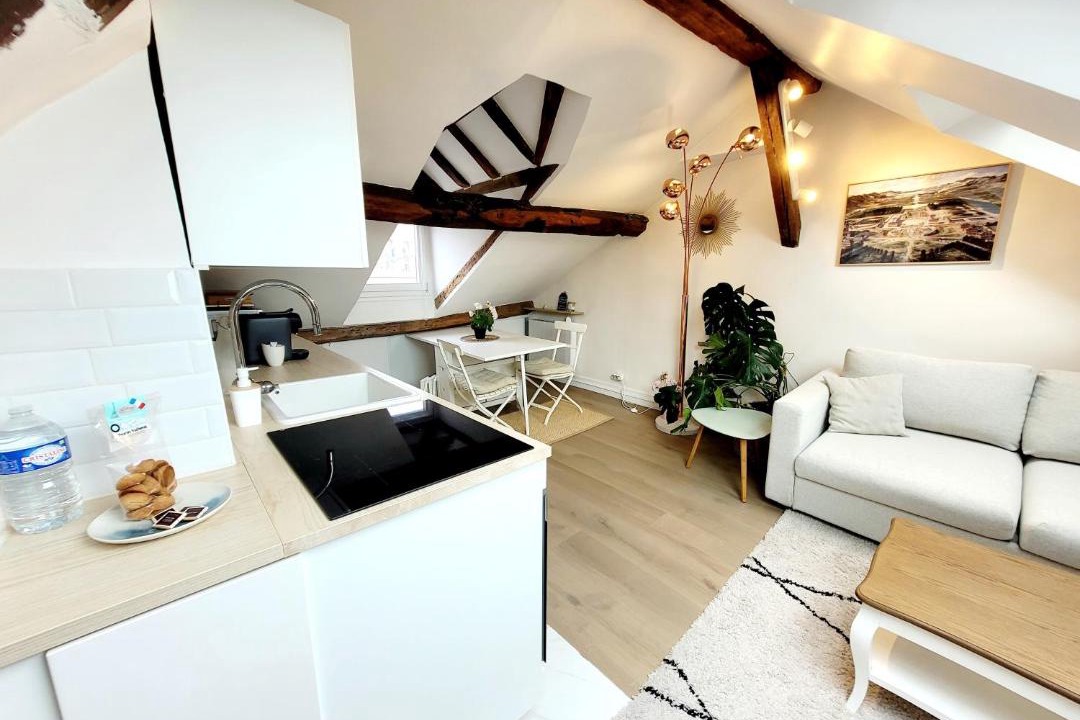 Photo of Others in Notre-Dame