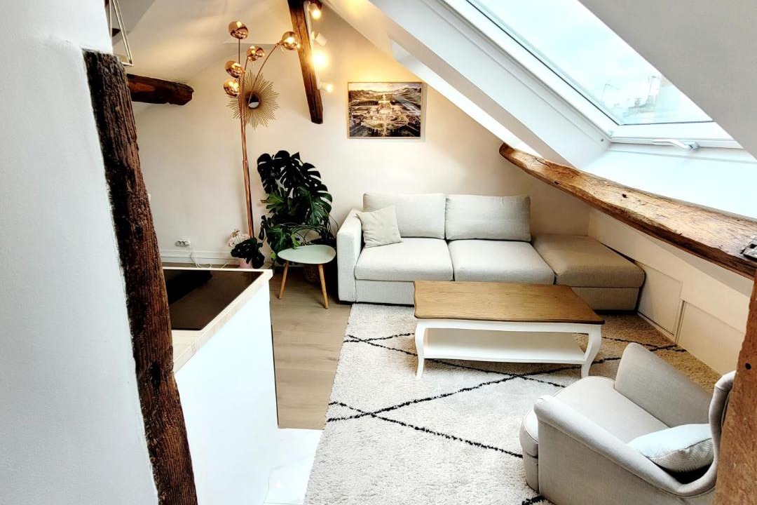 Photo of Others in Notre-Dame