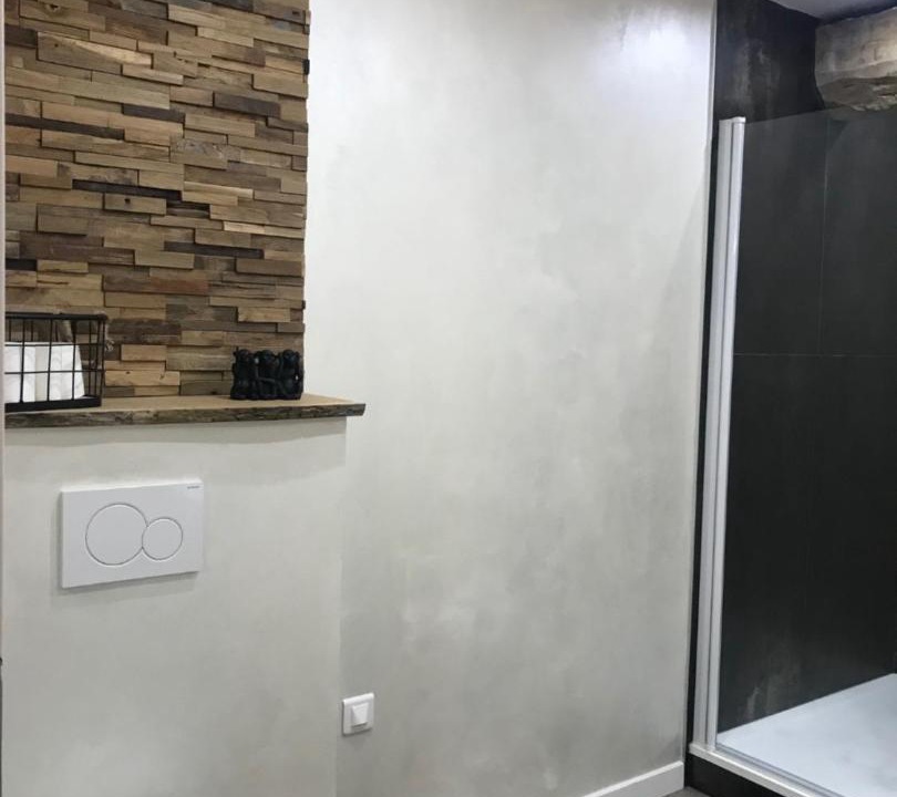 Photo of Bathroom in Moye