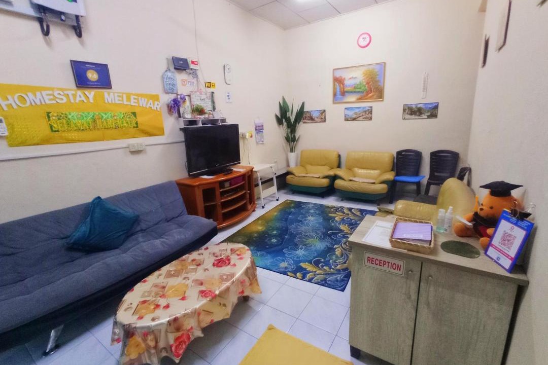 Photo of Others in Parit Raja