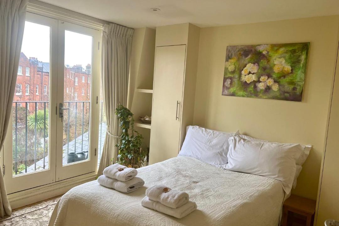 Photo of Others in Parsons Green and Walham