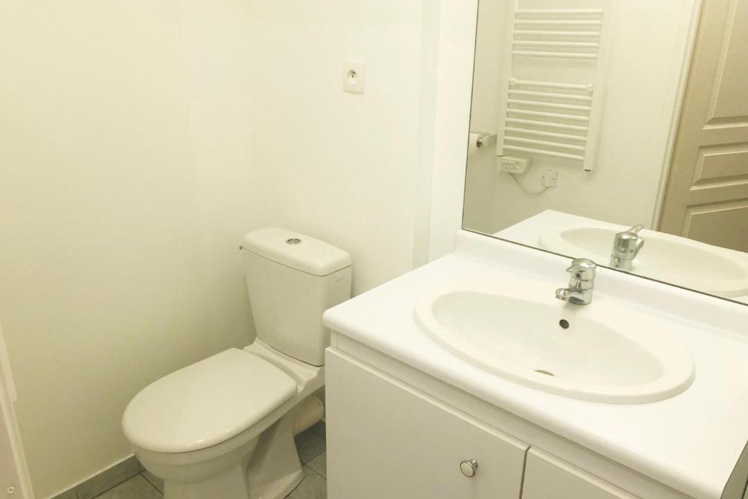 Photo of Others in Saint-Cyr-l'Ecole