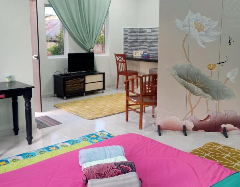 Photo of Others in Jasin