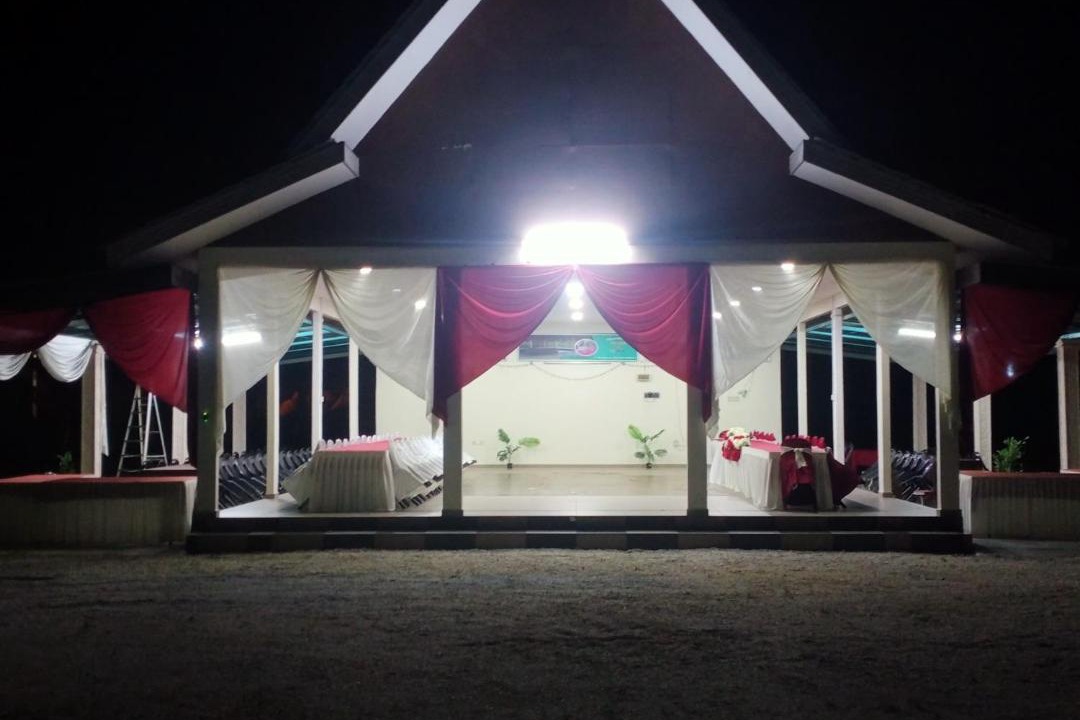 Photo of Others in Jasin