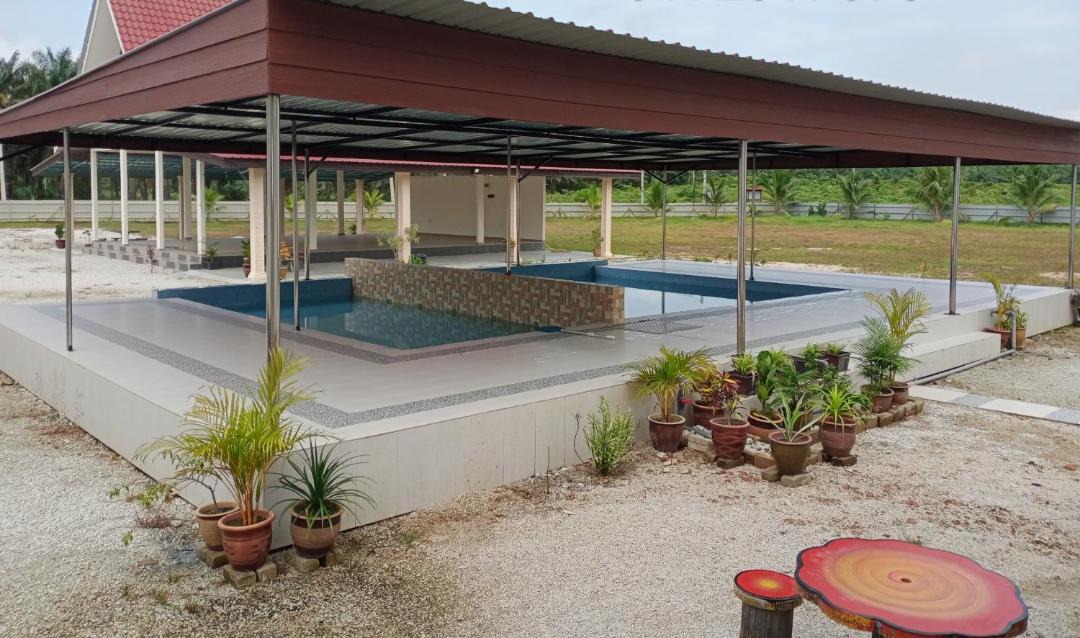 Photo of Others in Jasin