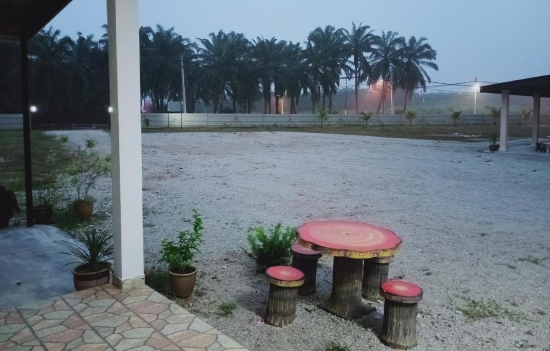 Photo of Others in Jasin