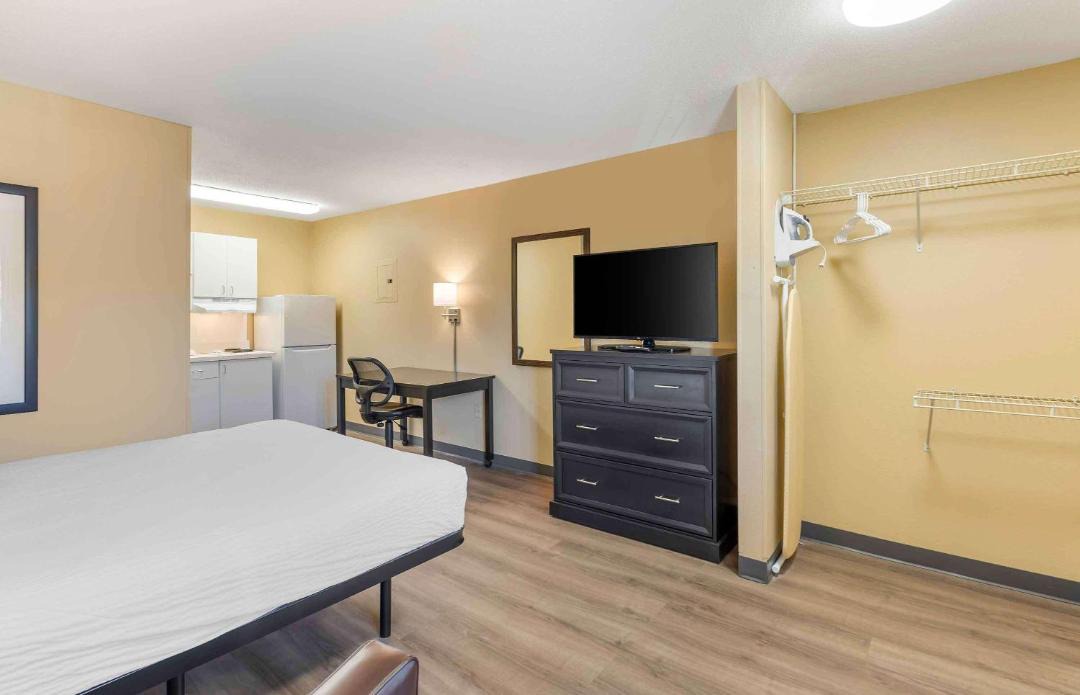 Photo of Bedroom in Maryland Heights