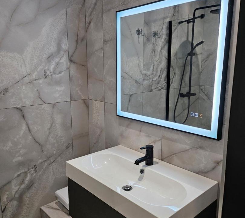 Photo of Bathroom in Sablons