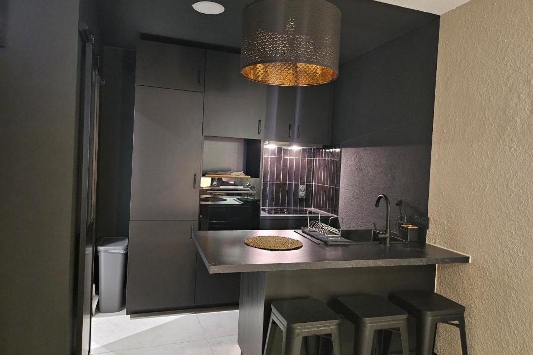 Photo of Kitchen in Sablons
