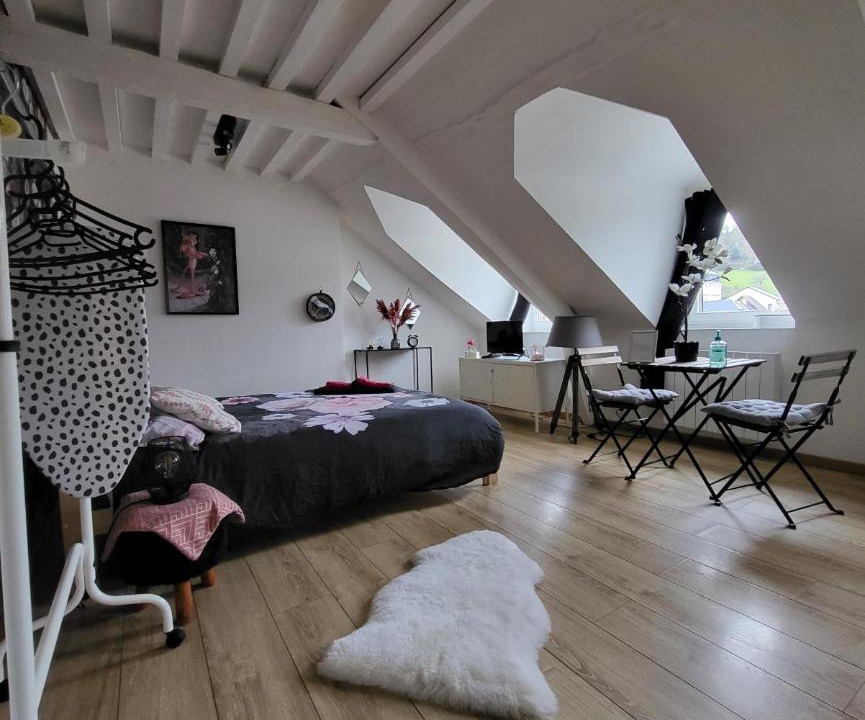 Photo of Others in Honfleur