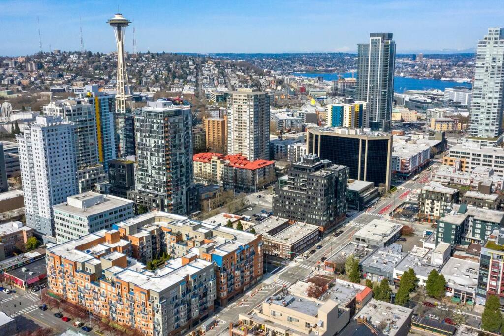 Photo of Others in Belltown