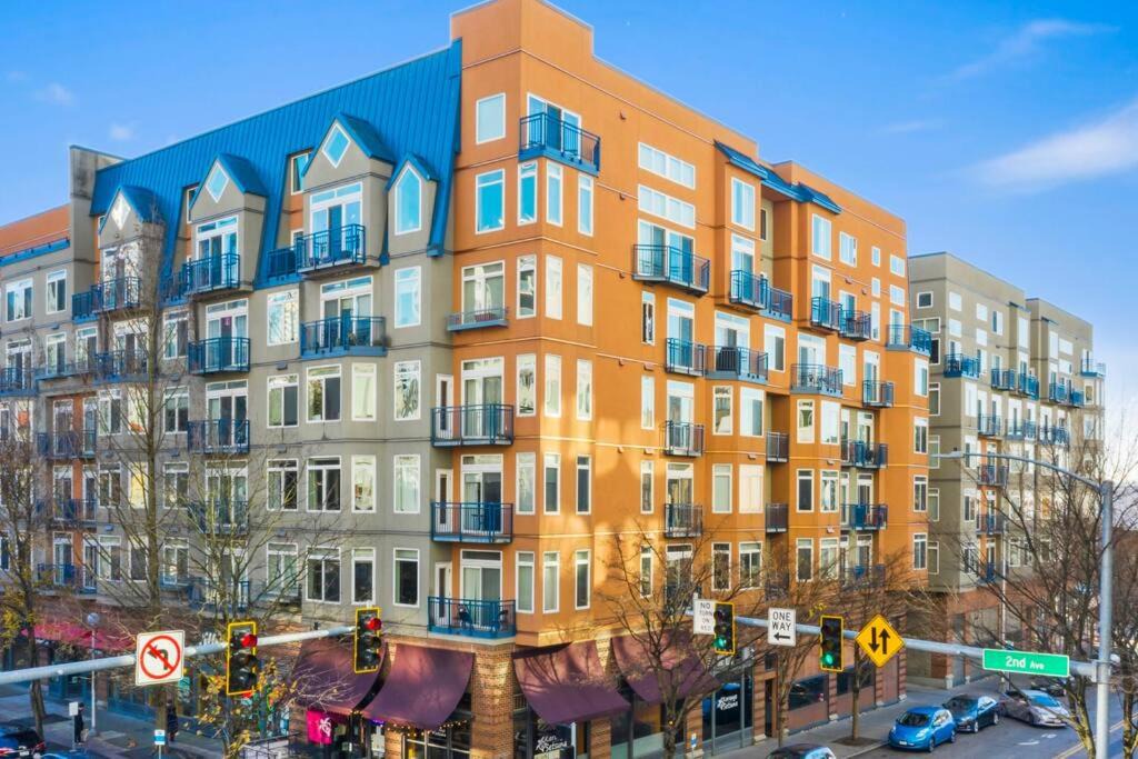 Photo of Others in Belltown