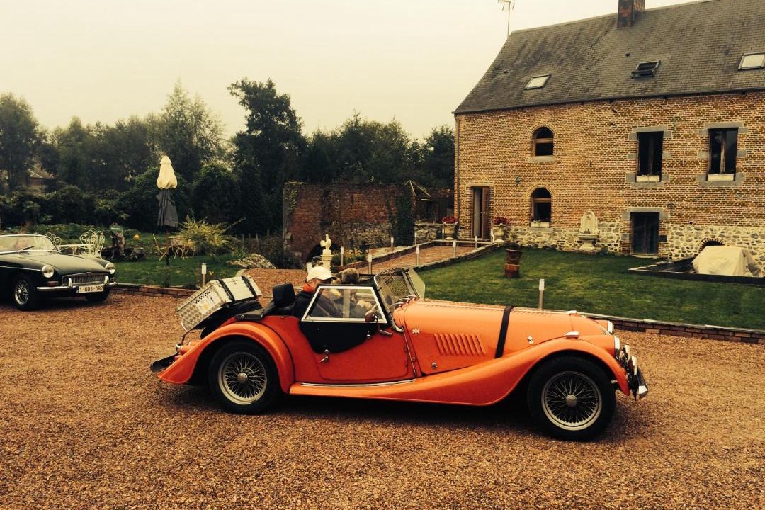 Photo of Others in Ferriere-la-Petite