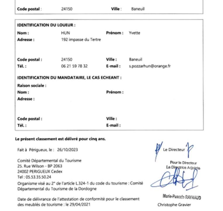 Photo of Others in Baneuil