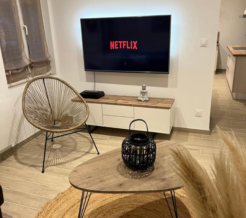 Photo of Livingroom in Henin-Beaumont
