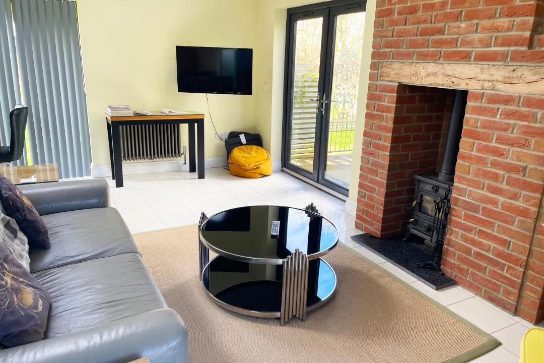 Photo of Others in Horton