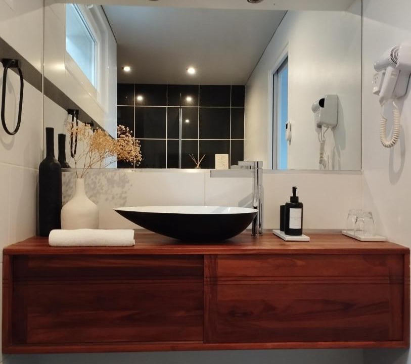 Photo of Bathroom in Publier