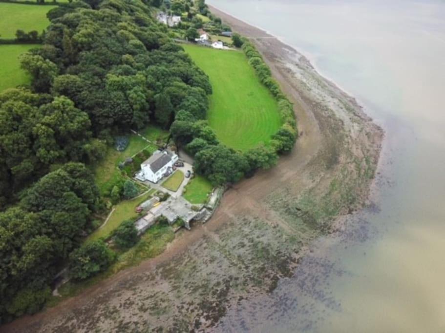 Photo of Others in Lawrenny