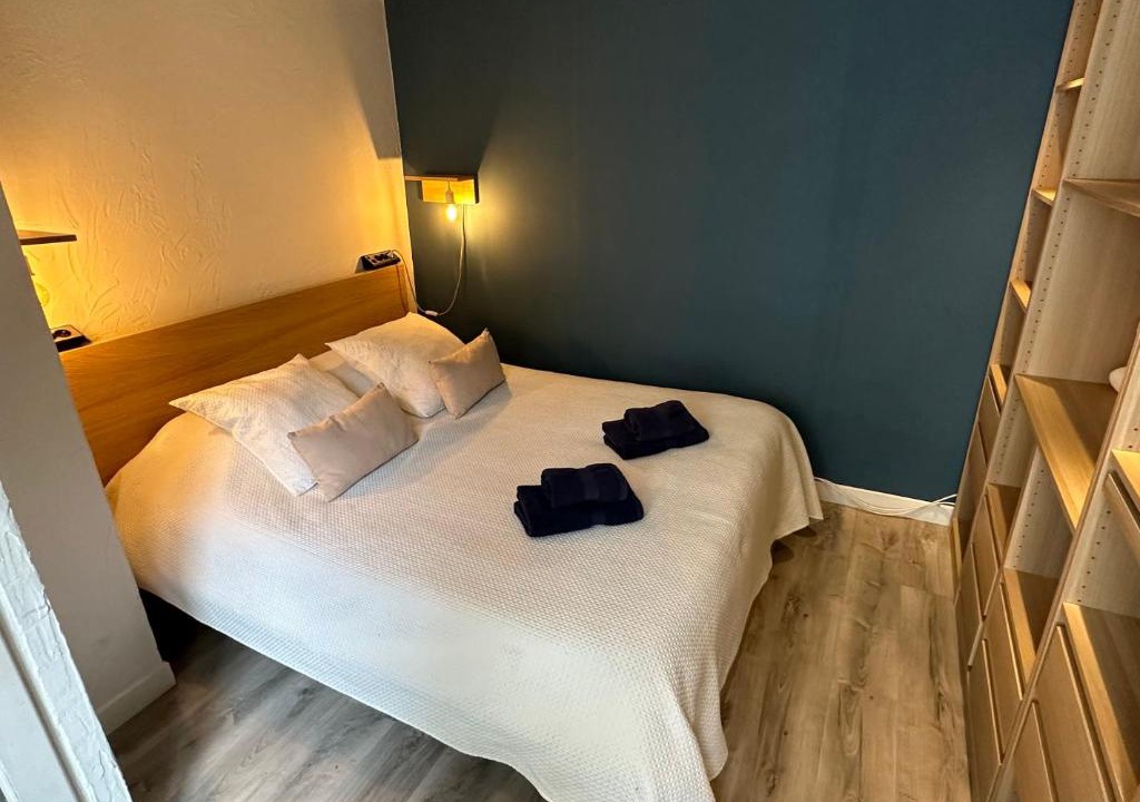 Photo of Bedroom in Malo-les-Bains