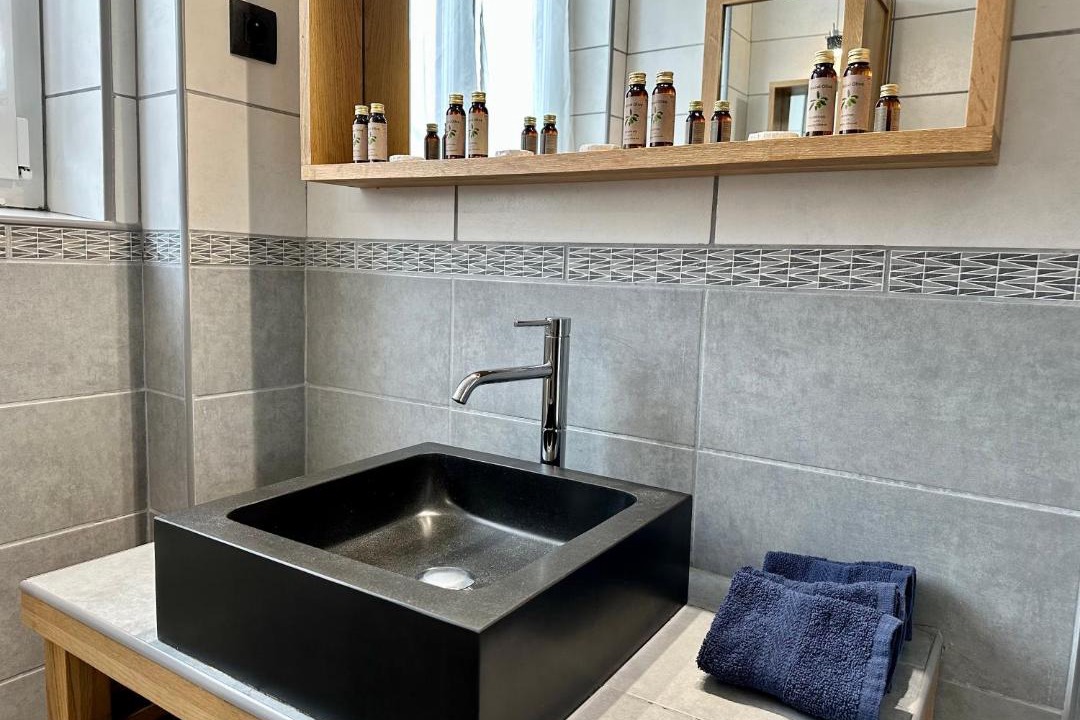 Photo of Bathroom in Malo-les-Bains