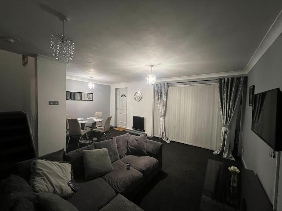 Photo of Others in Washington