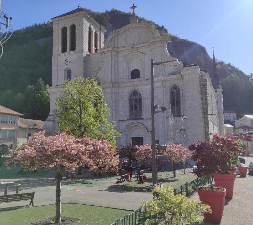 Photo of Others in Saint-Claude