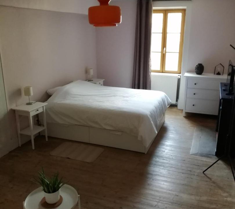 Photo of Others in Nevy-sur-Seille