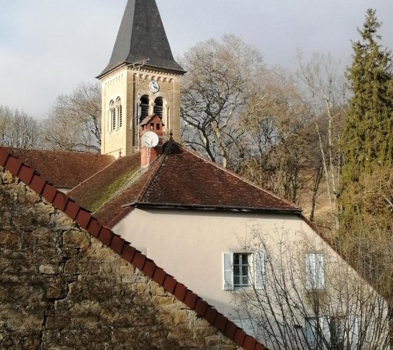 Photo of Others in Nevy-sur-Seille