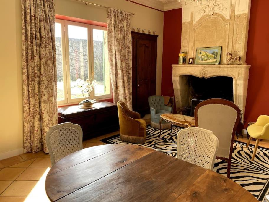 Photo of Others in Lussac