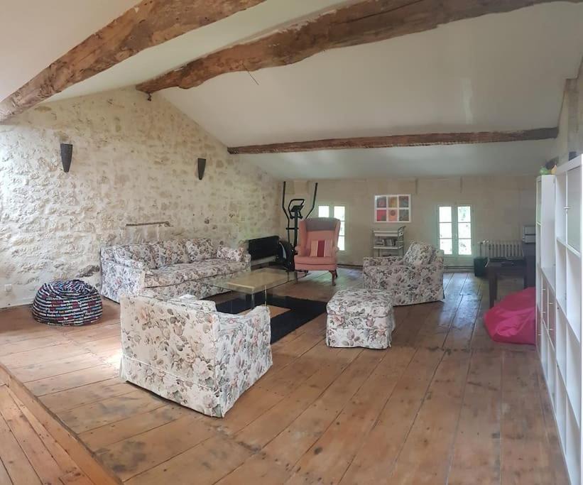 Photo of Others in Lussac