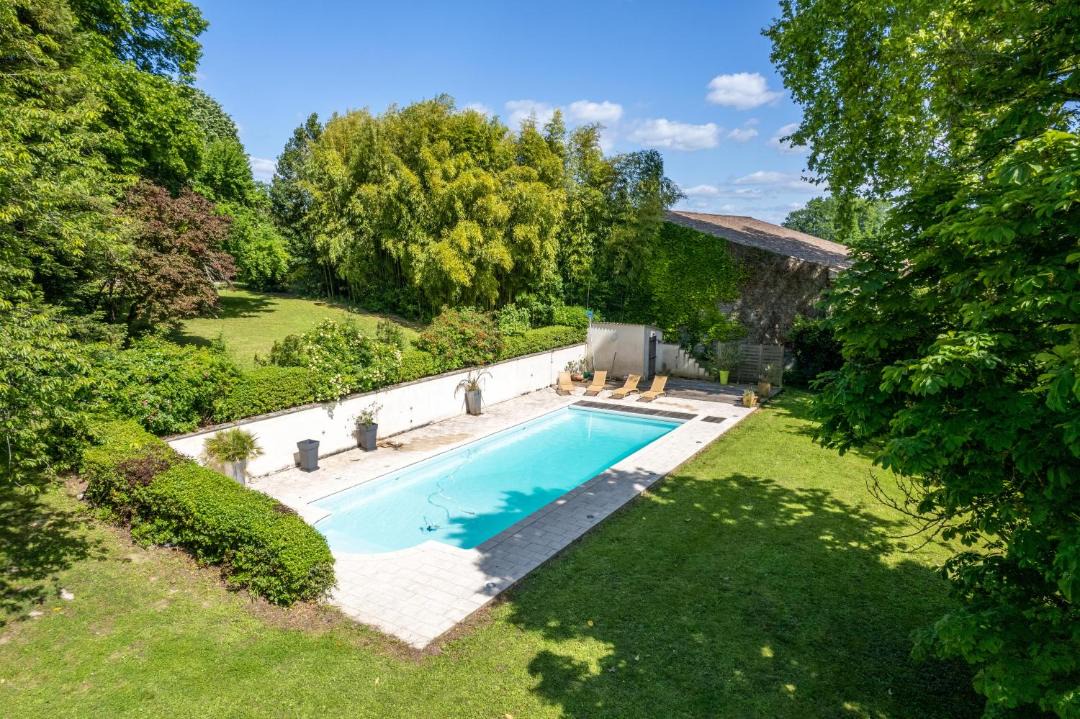 Photo of Others in Lussac