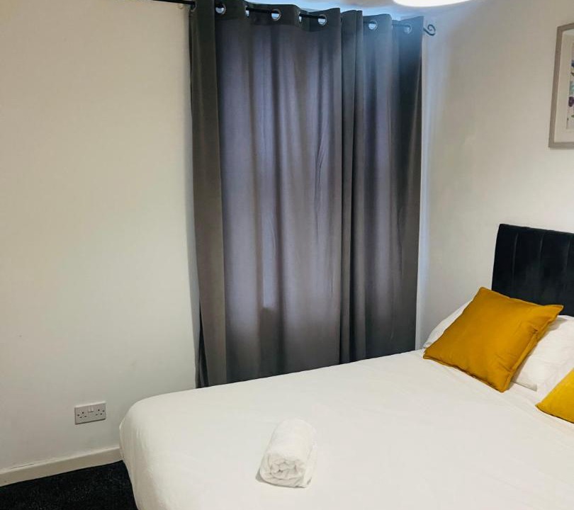 Photo of Others in Salford