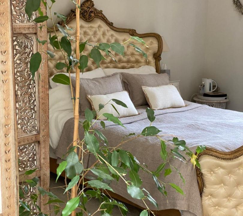 Photo of Bedroom in Barbaste