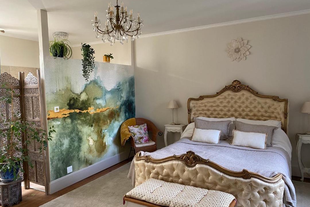 Photo of Bedroom in Barbaste