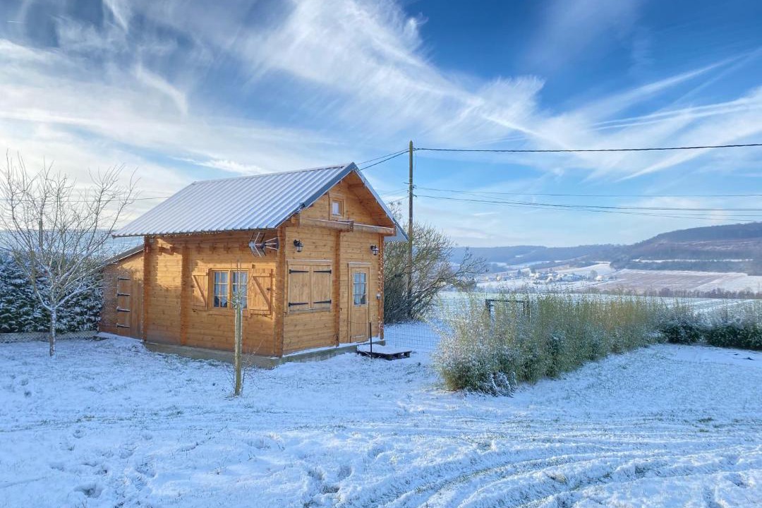 Photo of Buildings in Connigis