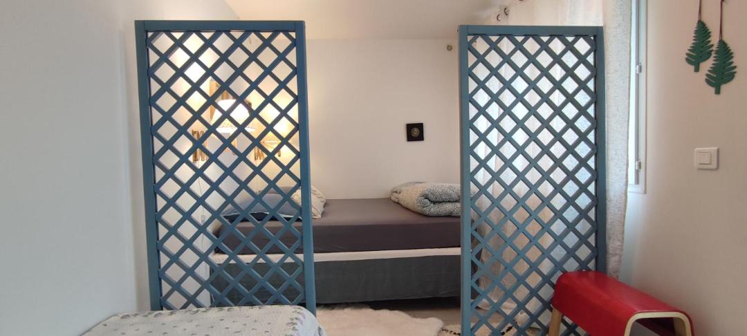 Photo of Bedroom in 13th Arrondissement