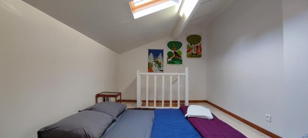 Photo of Bedroom in 13th Arrondissement